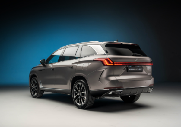 Generous Specification