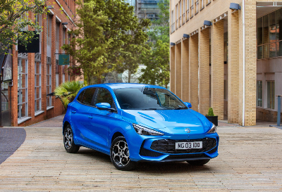 MG3