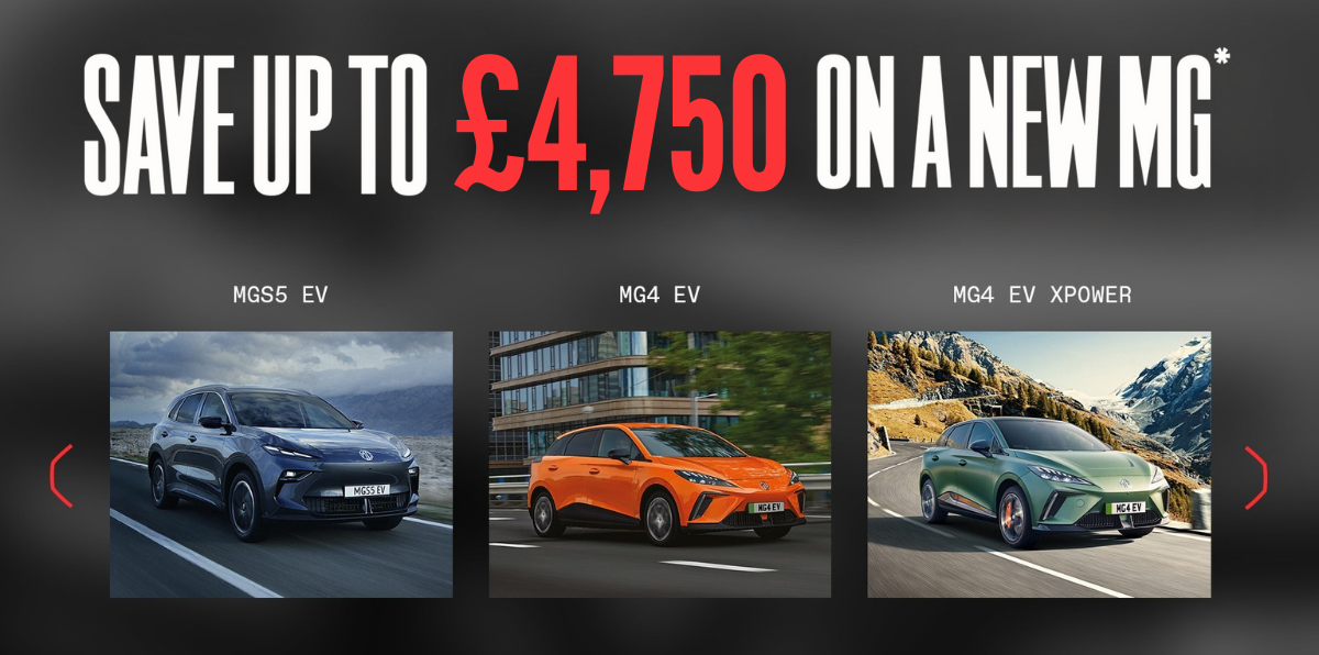Save £4750