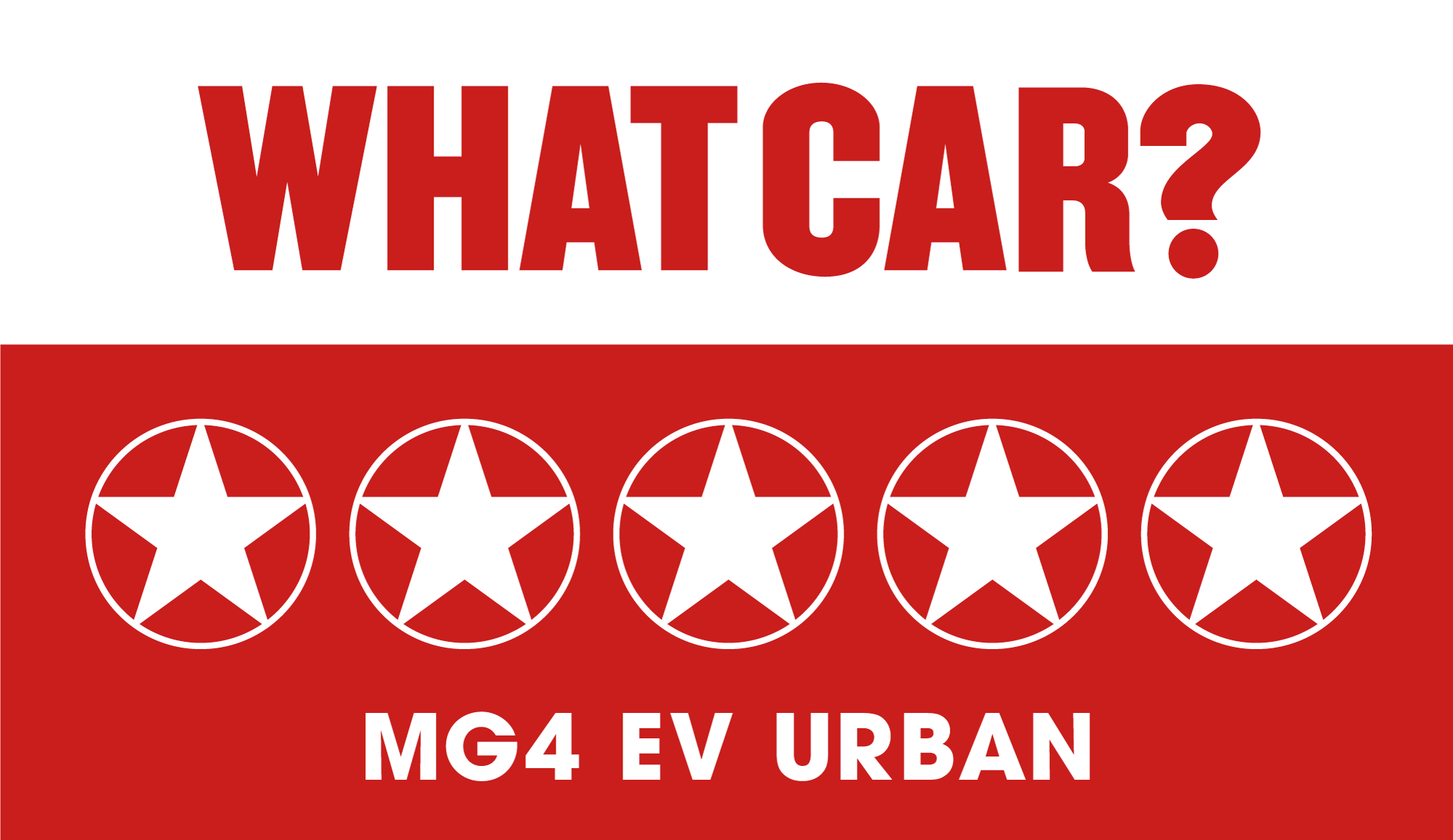 What Car rating