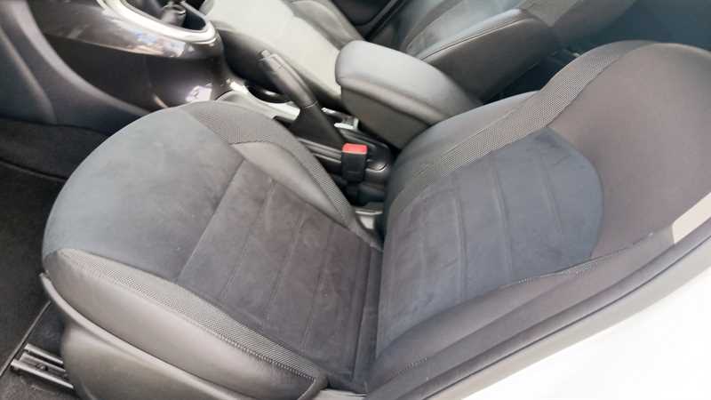 NISSAN JUKE 1.6 BOSE PERSONAL EDITION SUV 5DR PETROL MANUAL EURO 6 112 PS...