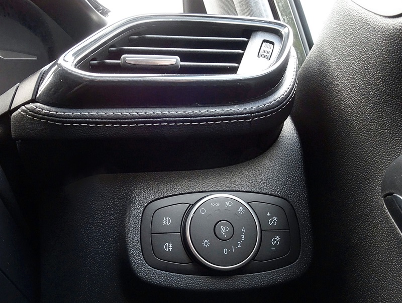 FORD FIESTA 1.0T ECOBOOST VIGNALE EDITION HATCHBACK 5DR PETROL AUTO EURO 6 S S...