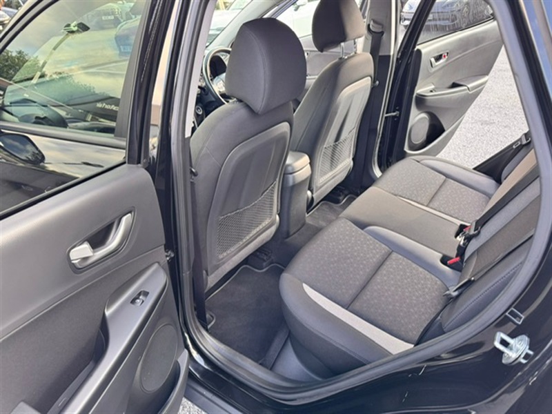 HYUNDAI KONA 1.0 T GDI PREMIUM SUV 5DR PETROL MANUAL EURO 6 S S...