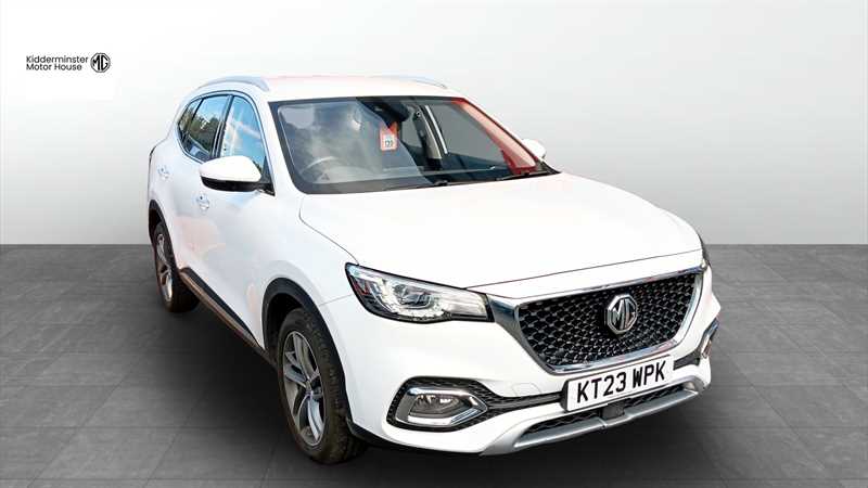 Mg Motor Uk Hs