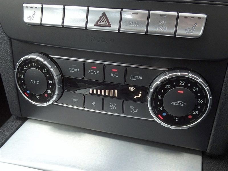 MERCEDES C CLASS 2.1 C220 CDI AMG SPORT SALOON 4DR DIESEL G TRONIC EURO 5...