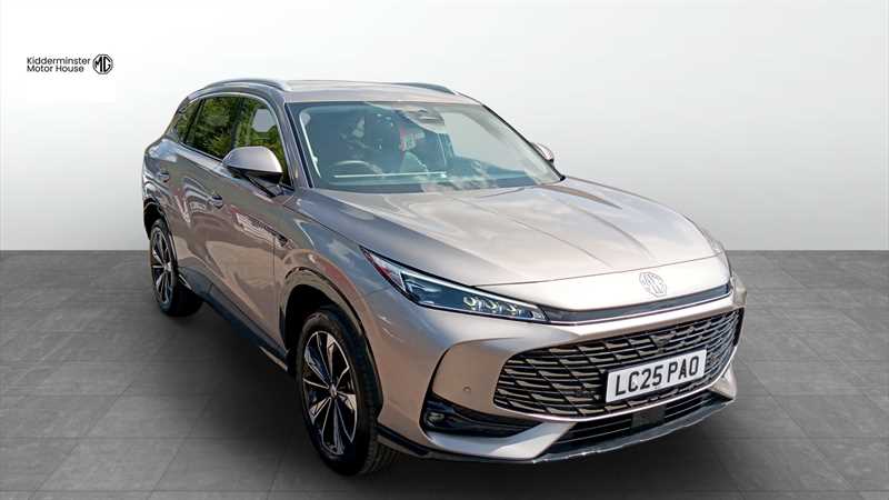 Mg Motor Uk Hs