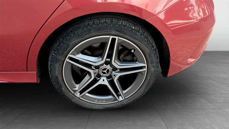 MERCEDES A CLASS 1.3 A250E 15.6KWH AMG LINE HATCHBACK 5DR PETROL PLUG IN HYBRID 8G...