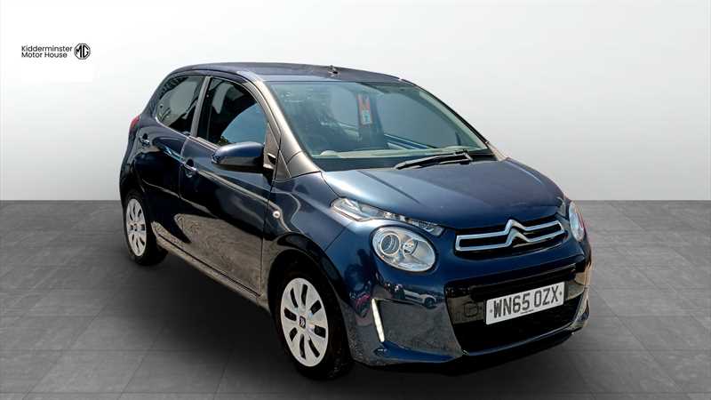Citroen C1