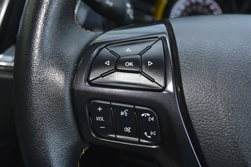 FORD RANGER 2.0 ECOBLUE WILDTRAK PICKUP DOUBLE CAB 4DR DIESEL AUTO 4WD EURO 6...