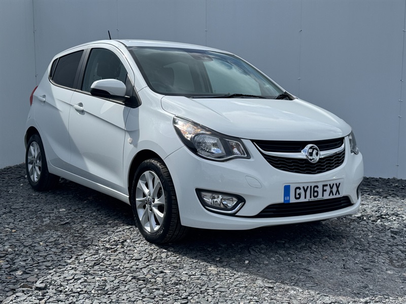 Vauxhall Viva