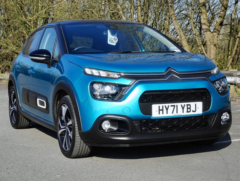 Citroen C3