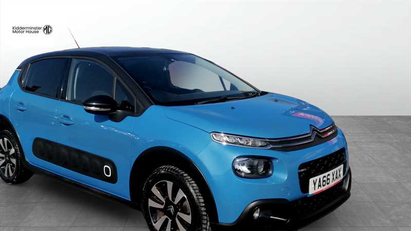 Citroen C3